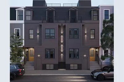 49 Lexington Street #A, Boston, MA 02128 - Photo 3