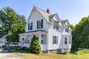 18 High St, Saugus, MA 01906 - Photo 1
