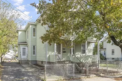 63 Malden Street #2, Malden, MA 02148 - Photo 1