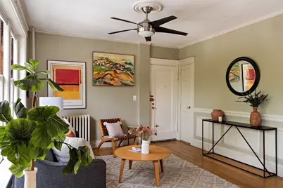 250 Brattle Street #22, Cambridge, MA 02138 - Photo 3
