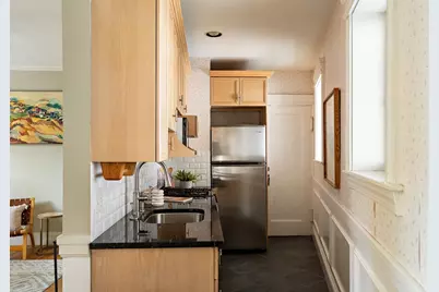 250 Brattle Street #22, Cambridge, MA 02138 - Photo 9