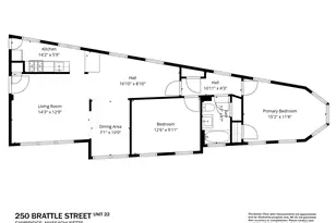 250 Brattle St, Cambridge, MA 02138 - Photo 19