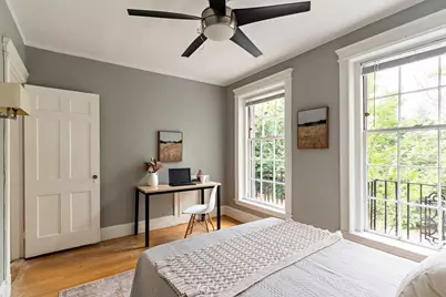 250 Brattle Street #22, Cambridge, MA 02138 - Photo 17