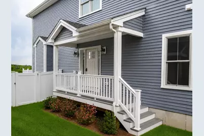 76 Metacomet Road #76, West Bridgewater, MA 02379 - Photo 3