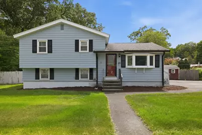180 River St, Billerica, MA 01821 - Photo 1