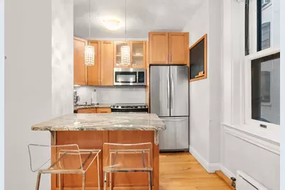 21 Beacon St #3N, Boston, MA 02108 - Photo 5