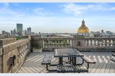 21 Beacon St #3N, Boston, MA 02108 - Photo 11