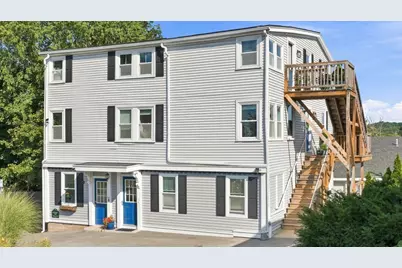4 Farragut Rd #2, Ipswich, MA 01938 - Photo 3