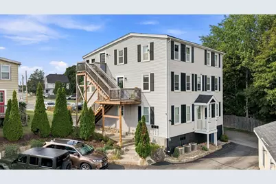 4 Farragut Rd #2, Ipswich, MA 01938 - Photo 25