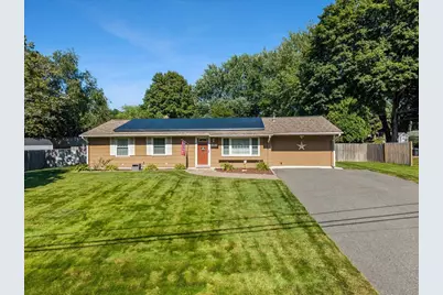 90 Smoke Rise Cir, Swansea, MA 02777 - Photo 1