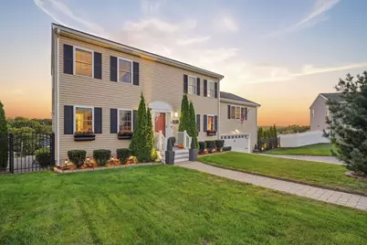 1 Tsitsinos Dr, Peabody, MA 01906 - Photo 1