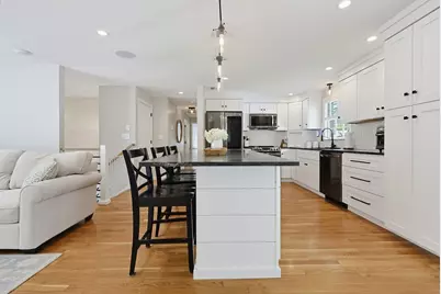 10 Howe Circle, Randolph, MA 02368 - Photo 5