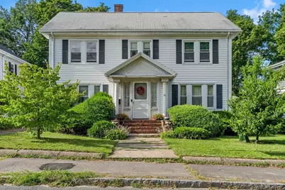 141 Brookside Ave, Brockton, MA 02301 - Photo 1