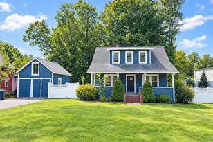 24 Pratts Junction Rd, Sterling, MA 01564 - Photo 1
