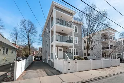 78 Rossmore #Two, Boston, MA 02130 - Photo 15