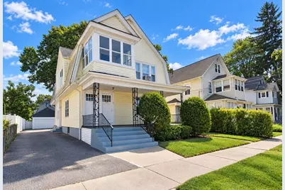 43-45 Gold St, Springfield, MA 01107 - Photo 1