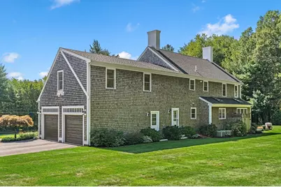 94 Valley Street, Duxbury, MA 02332 - Photo 33