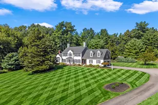 94 Valley St, Duxbury, MA 02332 - Photo 1