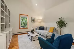 9 High St Pl, Brookline, MA 02445 - Photo 1