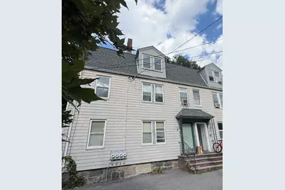 9 High Street Place #3, Brookline, MA 02445 - Photo 1