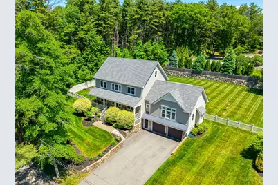 5 Lakeshore Ave, Beverly, MA 01915 - Photo 1