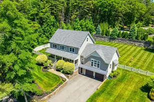 5 Lakeshore Ave, Beverly, MA 01915 - Photo 1