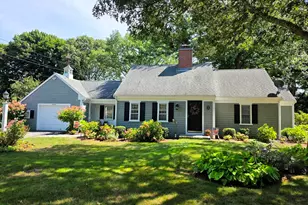 17 Captain York Rd, Yarmouth, MA 02664 - Photo 1