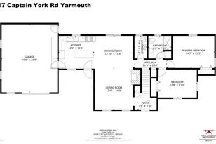 17 Captain York Rd, Yarmouth, MA 02664 - Photo 37
