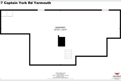 17 Captain York Road, Yarmouth, MA 02664 - Photo 39