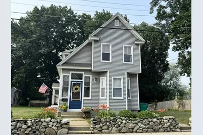 27 Dayton St, Lowell, MA 01852 - Photo 1