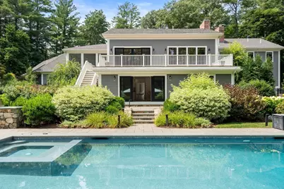 73 Chestnut Street, Weston, MA 02493 - Photo 37