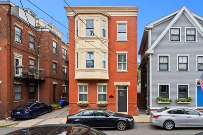 4 Cook St #1A, Boston, MA 02129 - Photo 15