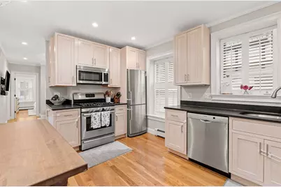 4 Cook St #1A, Boston, MA 02129 - Photo 1