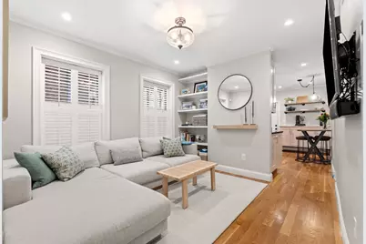 4 Cook St #1A, Boston, MA 02129 - Photo 5