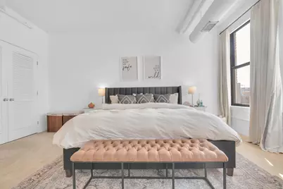 210 South Street #U:6-4, Boston, MA 02111 - Photo 3