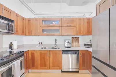210 South Street #U:6-4, Boston, MA 02111 - Photo 17