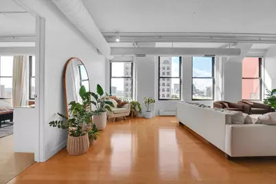 210 South Street #U:6-4, Boston, MA 02111 - Photo 9
