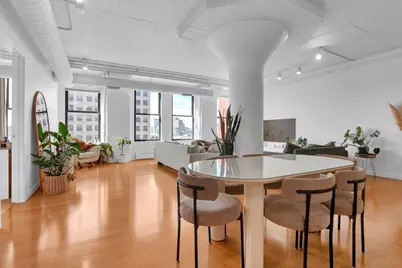 210 South Street #U:6-4, Boston, MA 02111 - Photo 1