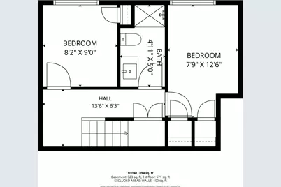 12 Loring St #1, Boston, MA 02127 - Photo 23