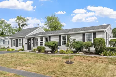 37 Louise Road, Holbrook, MA 02343 - Photo 1