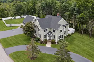 2 Wild Meadow Ln, Natick, MA 01760 - Photo 1