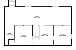 831 Providence Rd, Northbridge, MA 01588 - Photo 19