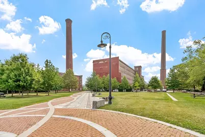 52 Lawrence Dr #601, Lowell, MA 01854 - Photo 17