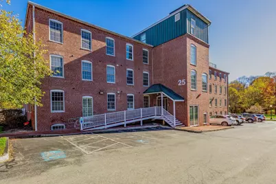 25 Cedar St #3, Amesbury, MA 01913 - Photo 1