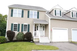 357 Laurel St, Bridgewater, MA 02324 - Photo 1