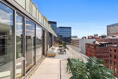 346 Congress St. #PH 701, Boston, MA 02210 - Photo 9
