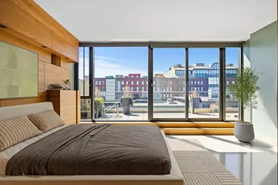 346 Congress St. #PH 701, Boston, MA 02210 - Photo 13