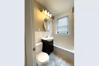 660 Huntington Avenue #57, Boston, MA 02115 - Photo 5