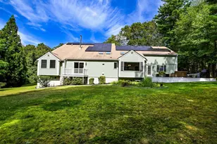 27 Brittany Ln, Dartmouth, MA 02747 - Photo 35