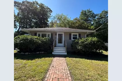23 Courier St., Weymouth, MA 02190 - Photo 1
